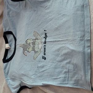 Thumper t-shirt